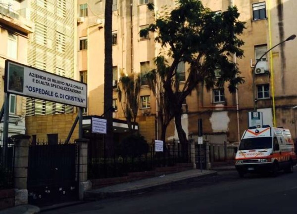 Palermo, ingerisce hashish a casa della vicina: bimba di nove mesi in coma