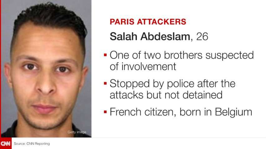 Belgio: blitz anti-terrorismo compiuto dalla polizia, 21 arresti. Salah non si trova
