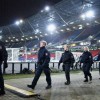 Terrorismo: allarme bomba allo stadio di Hannover prima di Germania-Olanda