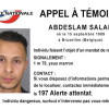 Attentati di Parigi: Salah sarebbe ricercato anche dall'Isis per il mancato martirio