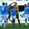 Napoli: la formazione di Sarri diventa materia di studio, meglio di Bayern e Barcellona