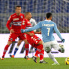 Lazio-Sampdoria: canali tv e streaming, formazioni ufficiali e quote (Serie A 2015-16)