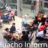 Perù, giovani imprenditori uccisi al ristorante: rifiutavano di pagare il pizzo [video]