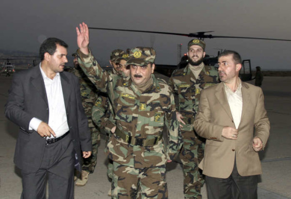 Siria, attacco aereo israeliano uccide la "bestia" Samir Kuntar, l'Hezbollah promette vendetta