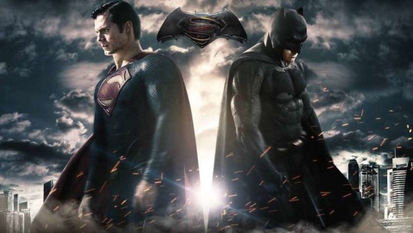 "Batman V Superman: Dawn of Justice", il nuovo film di supereroi nel 2016 [trama, trailer e cast]
