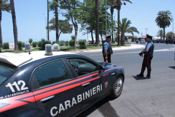 Cosa Nostra: 38 arresti tra Palermo e Bagheria, gestiva tutto una donna