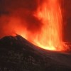 Etna, nuova eruzione: Sicilia e Calabria annerite dalle ceneri [foto|video]