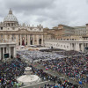 Roma: si fingono poliziotti per derubare i pellegrini del Giubileo, arrestati 3 rumeni