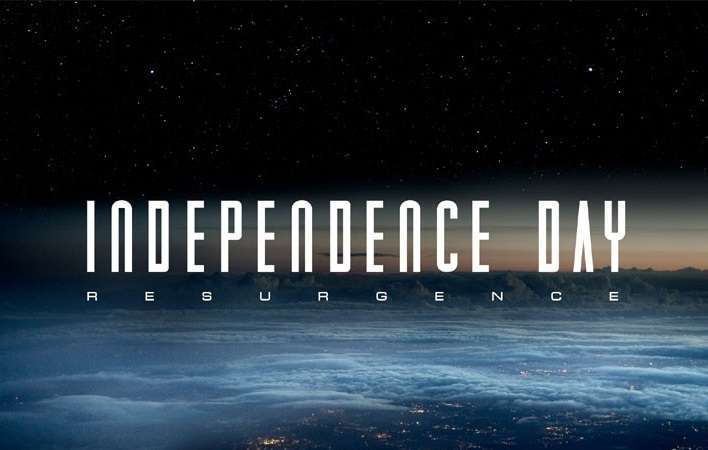 Independence Day 2, nel 2016 tornano gli alieni: cast, trama, trailer e data di uscita