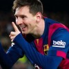 Messi incanta al Mondiale per club: gol da metà campo nella mini porta [video]