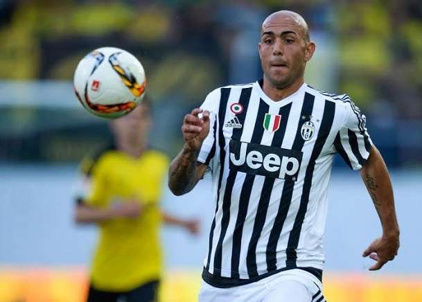 Calciomercato Juventus: Simone Zaza ha chiesto ufficialmente di essere ceduto