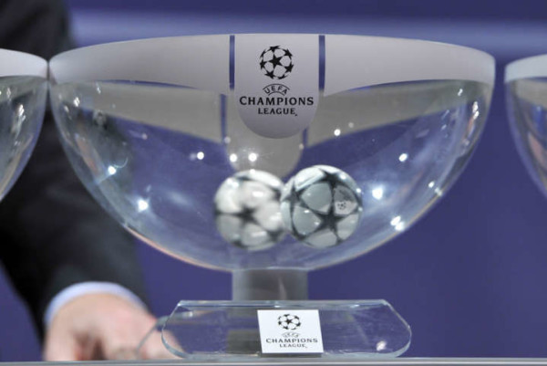 Champions League, sorteggio: Juve-Bayer Monaco e Roma-Real Madrid. Tutti gli ottavi di finale