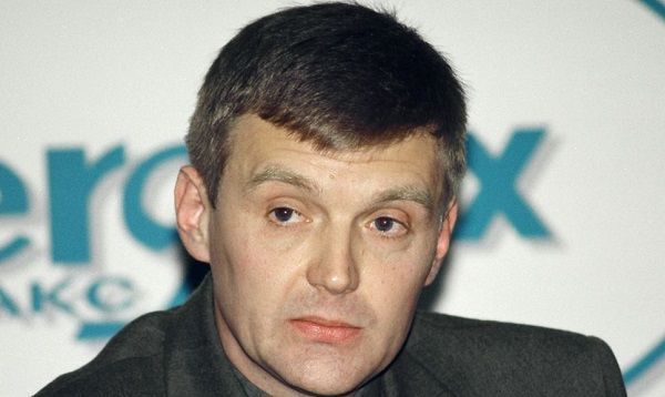 Mosca: la morte dell'ex agente Aleksandr Litvinenko voluta dallo stesso Putin