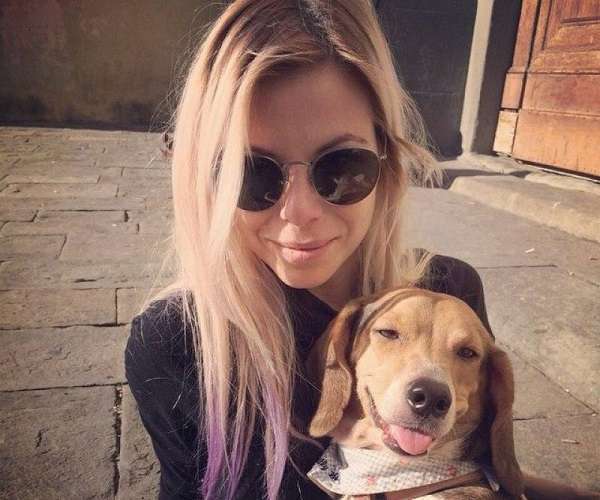 Delitto di Firenze, trovato un post su Instagram di Ashley Olsen: "Ho uno stalker"