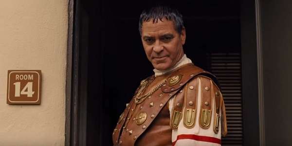 "Ave Cesare!", il ritorno dei fratelli Coen con una satira su Hollywood: trama e trailer