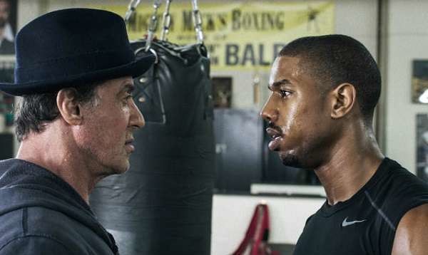 "Creed - Nato per combattere", al cinema lo spin-off di Rocky: trama, trailer e cast