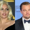 Di Caprio e Lady Gaga: lei lo strattona, lui fa una smorfia e la scena diventa virale [video]