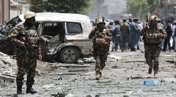 Razzo contro l'ambasciata italiana a Kabul: attacco rivendicato dai talebani