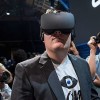 Oculus: Palmer Luckey presenta al mondo il suo dispositivo di realtà virtuale