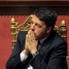 Discorso di fine anno di Renzi: M5S, Salvini e Berlusconi attaccano il premier