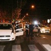 Roma: moldavi si denudano davanti a donna e bimbe, picchiato un poliziotto intervenuto