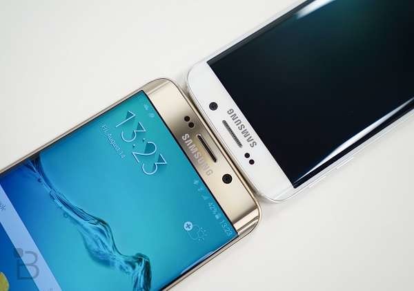 Samsung Galaxy S7, l'azienda sudcoreana lancia il suo nuovo smartphone