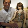 Giappone: azienda produce bambina gonfiabile per pedofili, il web si ribella