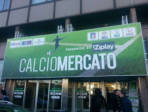 Serie A: tutte le trattative ufficiali del calciomercato invernale 2016