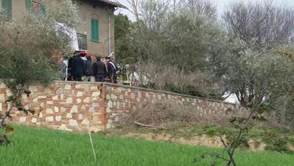 Perugia: padre 50enne uccide i suoi due figli e si toglie la vita, era depresso