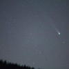 Cometa Catalina: tutti con lo sguardo verso il cielo per ammirare la sua particolarità