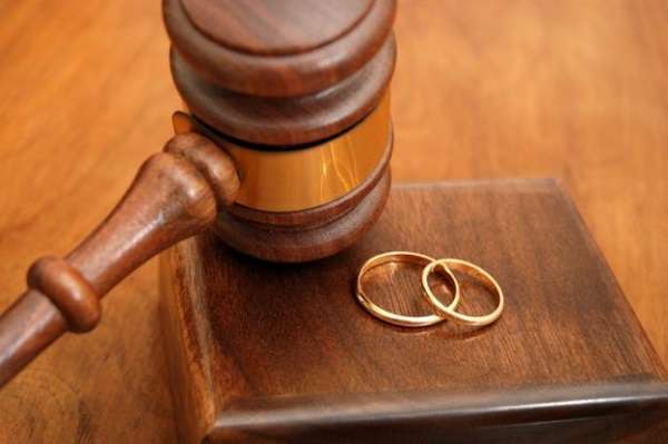 Divorzio 2016, addio al mantenimento della moglie: lo afferma la cassazione