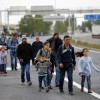 Austria: sospesi gli accordi di Schengen, via gli immigrati senza documento Ue