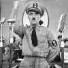 Charlie Chaplin ritorna al cinema con il "Il grande dittatore" in versione restaurata