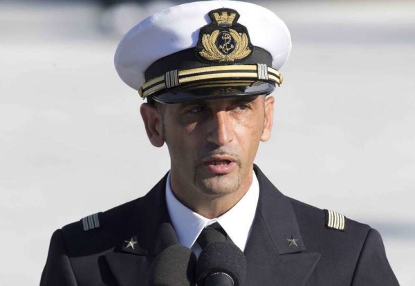 Marò, Latorre rimarrà in Italia fino al 30 aprile: governo indiano accusato di tradimento