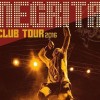 Negrita Club 2016, è sold out concerti ma viene aggiunta un'altra data a Cesena. Le date le tour