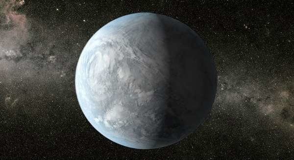 Scoperto nono pianeta ai confini del Sistema Solare: è dieci volte più grande della Terra