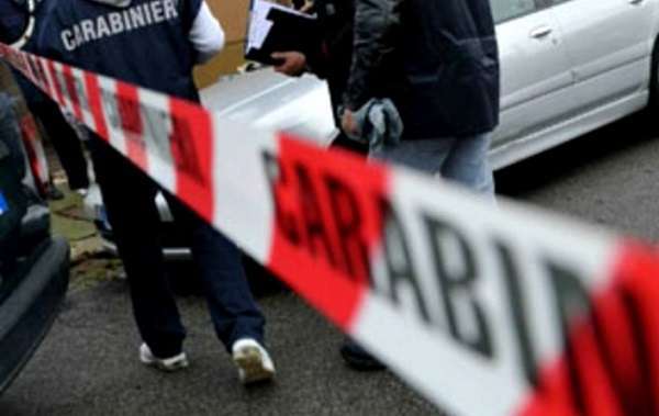 Cosenza: dottoressa uccisa mentre faceva jogging a Cetraro, arrestato ex cognato