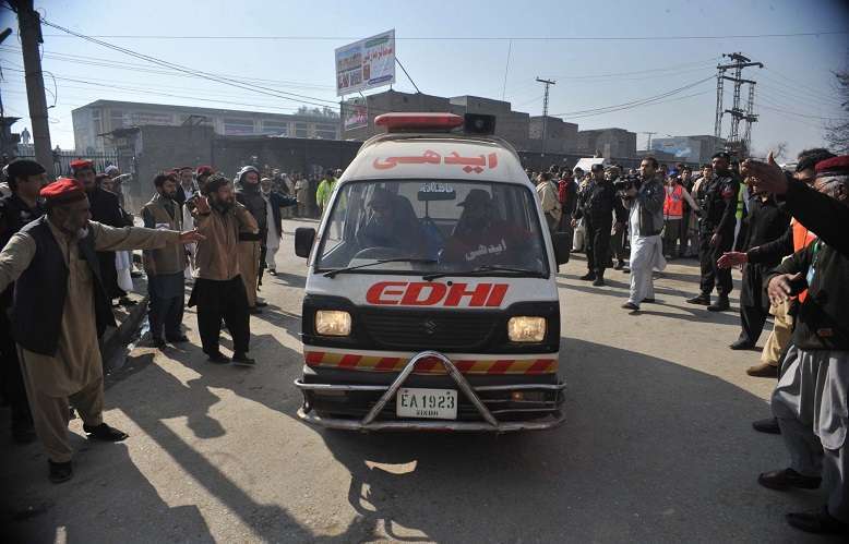 Pakistan, attacco terroristico all'università: 30 morti e 50 feriti