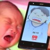 Il pianto dei neonati sarà comprensibile, in arrivo su smartphone l'app che lo traduce