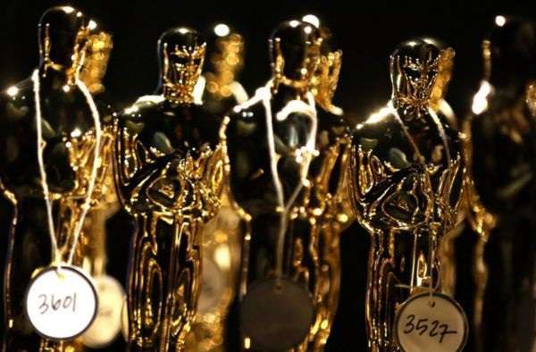 Oscar 2016, svelate le nomination: in lista anche Leonardo Di Caprio e Morricone