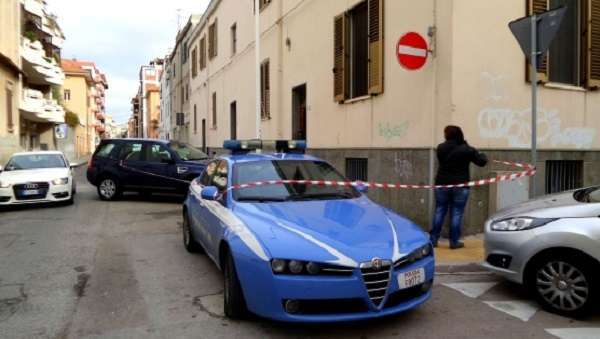 Sassari: Bonaria Sanna uccisa nella sua abitazione, presunto killer il nipote