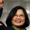 Taiwan è nuova svolta: prima donna presidente a capo della nazione