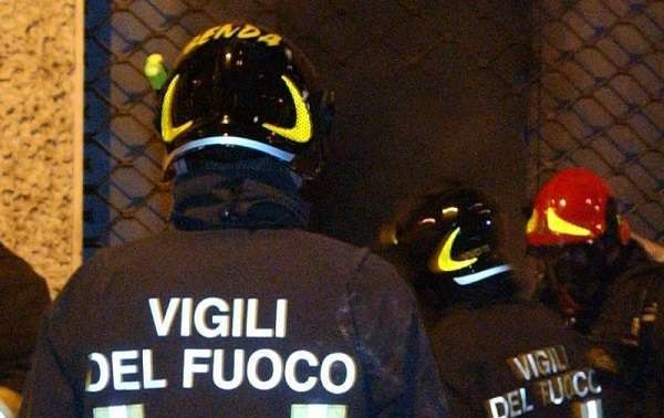 Ancona: anziano trovato carbonizzato nella sua abitazione, si sospetta un malore