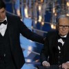 Oscar 2016: trionfo per Ennio Morricone e Leonardo Di Caprio, miglior film "Il caso Spotlight"