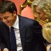 Unioni civili, trovato l'accordo. Matteo Renzi: "È un fatto storico per l'Italia"