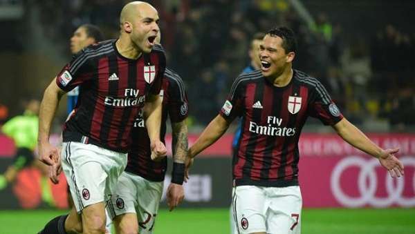 Milan-Inter 3-0, nerazzurri in piena crisi dopo la sconfitta nel derby (Serie A 2015-16)