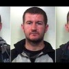 Napoli, arrestati i tre albanesi che rapinavano in ville: torture per farsi aprire le casseforti