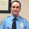 Tragedia negli Usa, poliziotta uccisa al suo primo giorno di servizio: aveva 28 anni