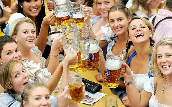 Diserbante in diversi marchi di birra tedesca, scatta l'allarme anche per l'Italia