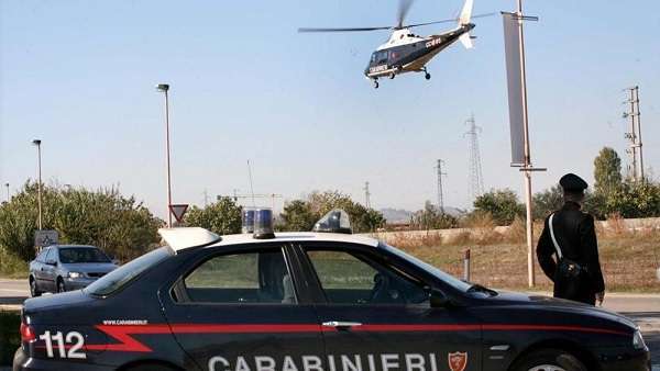 Catania, azzerata la cosca mafiosa Laudani, alleata dei Santapaola: oltre 109 arresti
